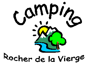 Camping le Rocher de la Vierge à Comblain-La-Tour